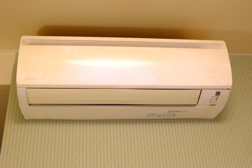 Route-inn Court Kofu Isawa