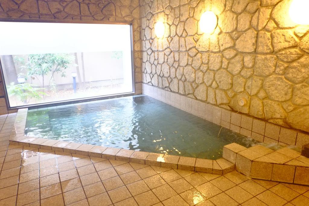 Hotel Route-inn Court Kofu Isawa Fuefuki