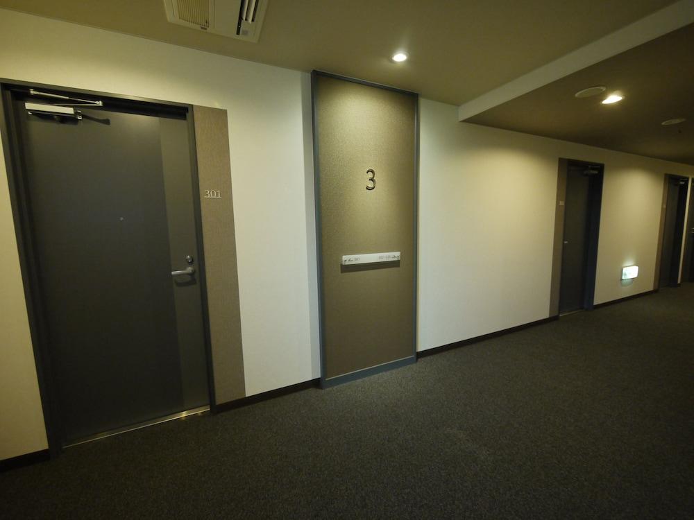 Route-inn Court Kofu Isawa Hotel 3*