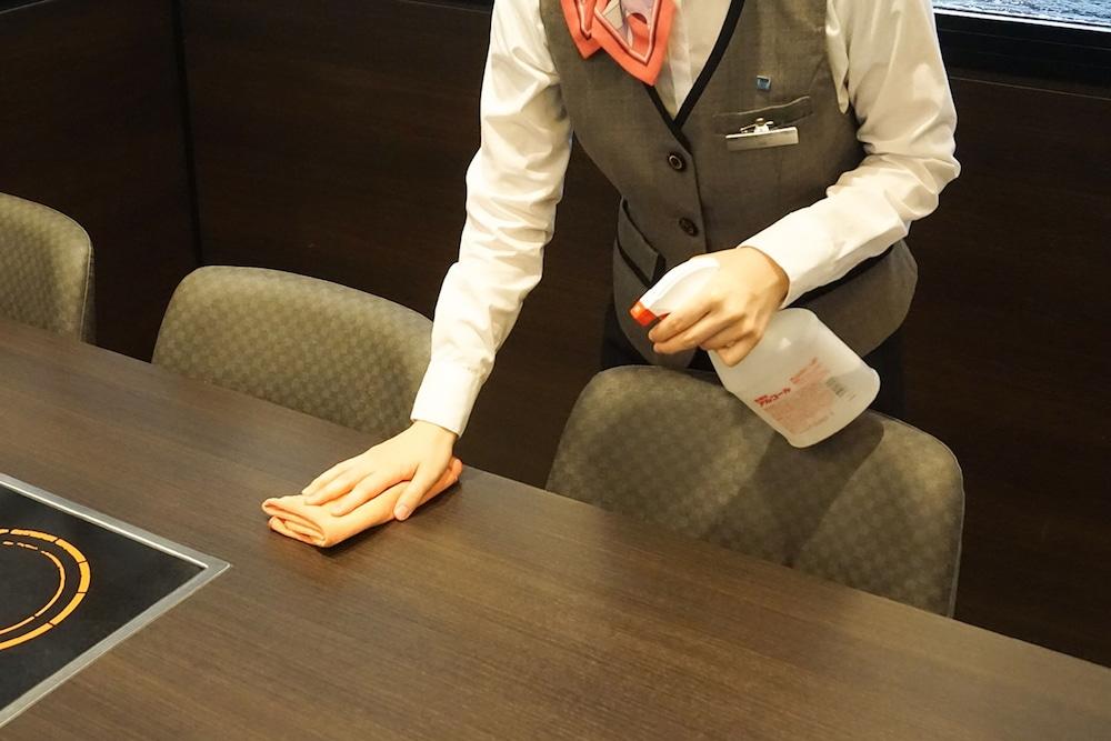 Route-inn Court Kofu Isawa Hotel