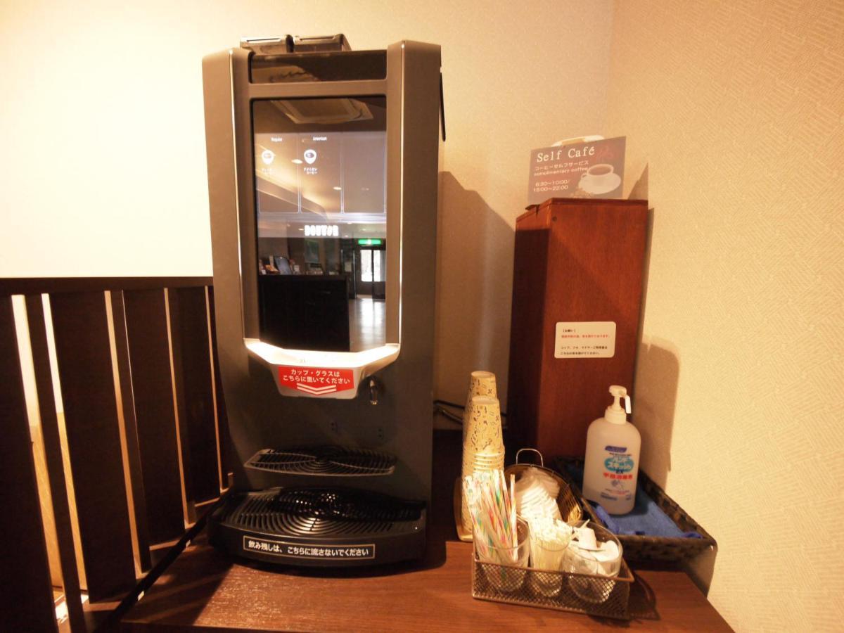 Hotel Route-inn Court Kofu Isawa