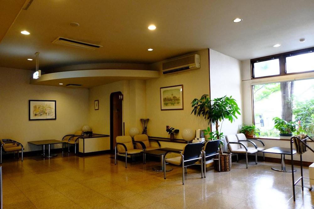 Hotel Route-inn Court Kofu Isawa Fuefuki