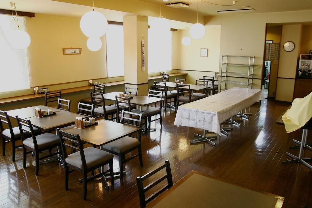 Route-inn Court Kofu Isawa Hotel 3*