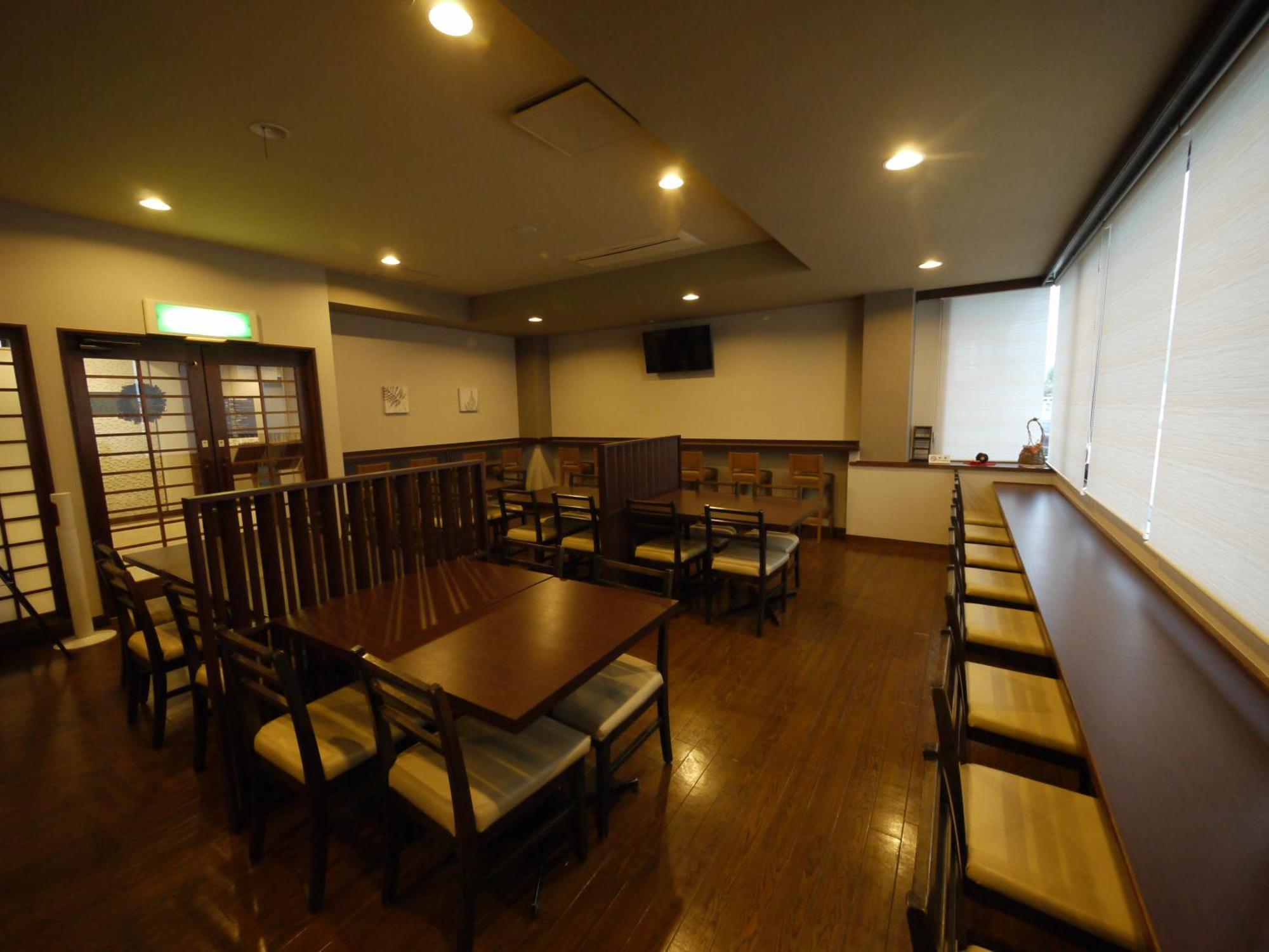 Route-inn Court Kofu Isawa Hotel 3*
