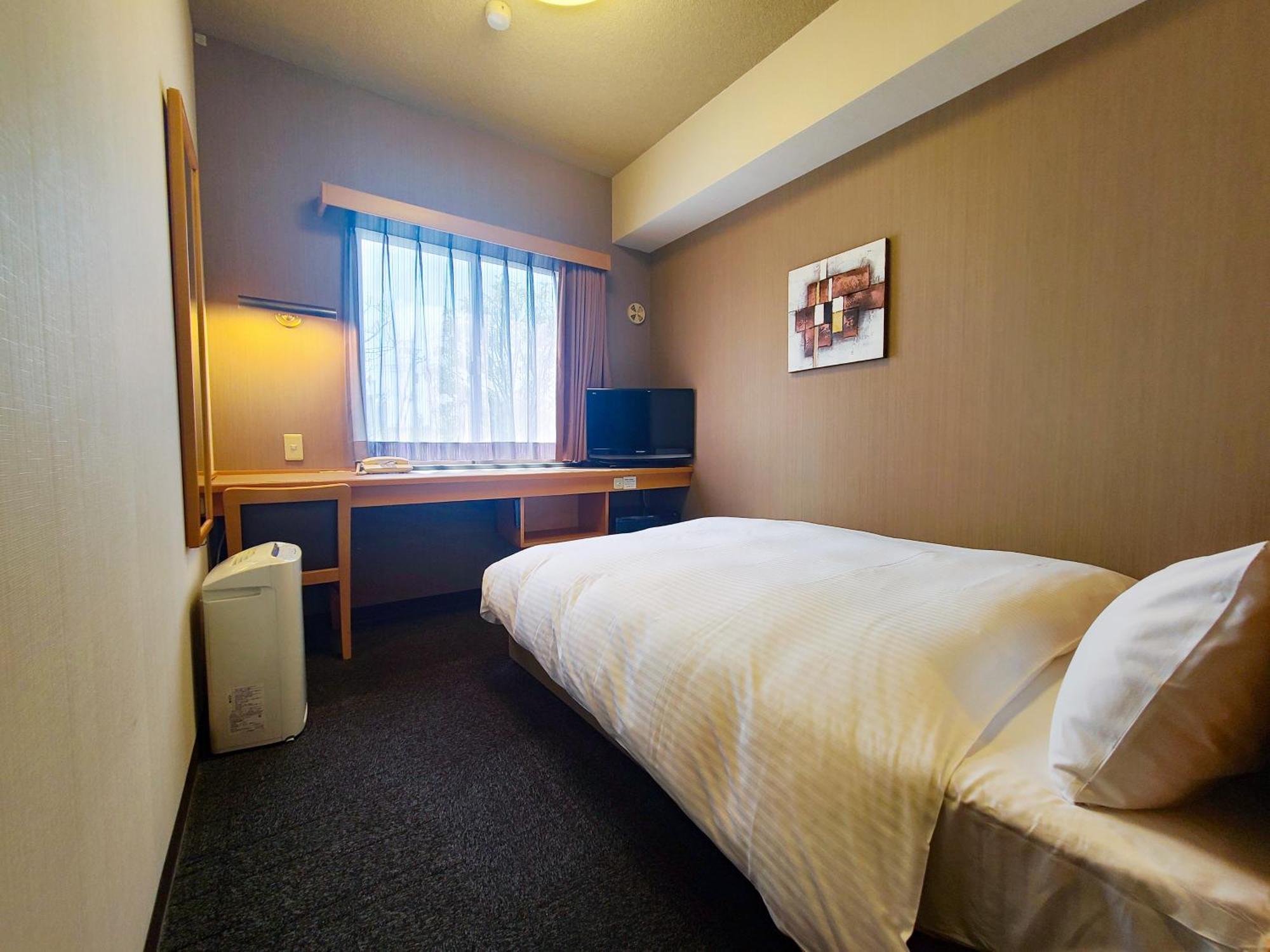 Route-inn Court Kofu Isawa Fuefuki
