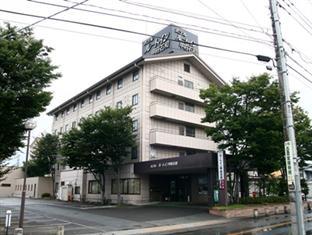 Route-inn Court Kofu Isawa Hotel