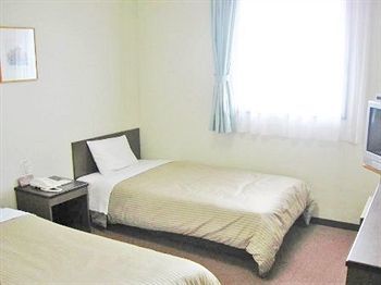 Route-inn Court Kofu Isawa