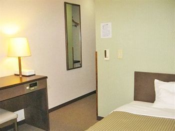 Route-inn Court Kofu Isawa Hotel