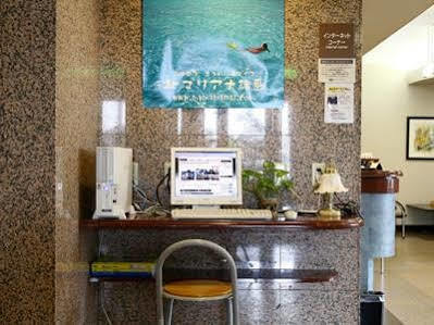 Hotel Route-inn Court Kofu Isawa